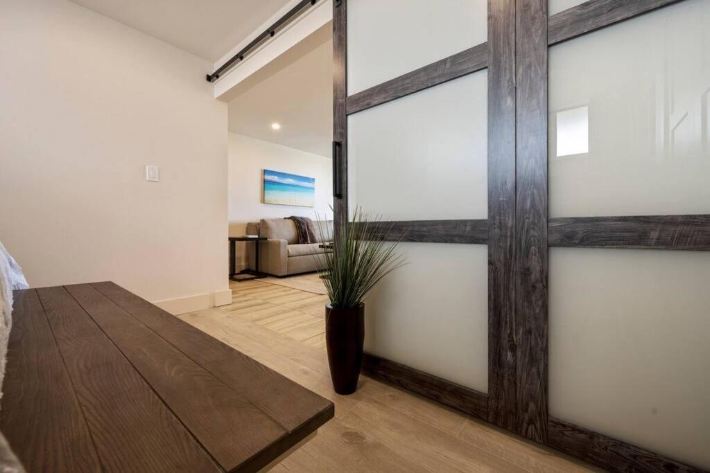 Apartamento Hale Ono Loa 403- Top Floor, Ocean View, & Complete Modern Remodel Kahana Exterior foto