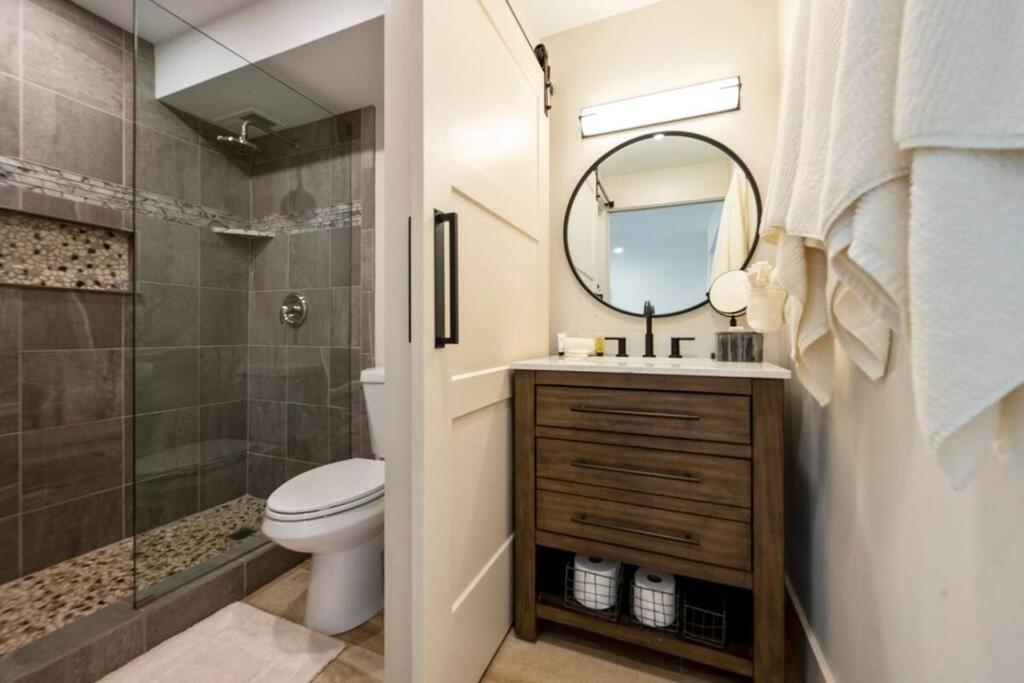 Apartamento Hale Ono Loa 403- Top Floor, Ocean View, & Complete Modern Remodel Kahana Exterior foto