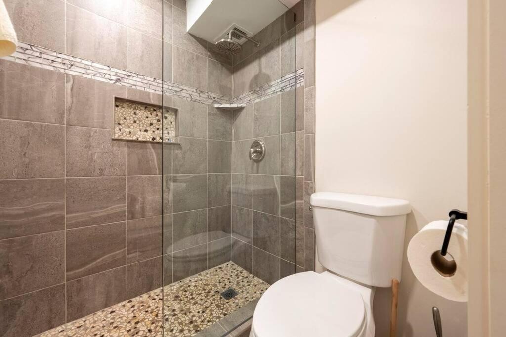 Apartamento Hale Ono Loa 403- Top Floor, Ocean View, & Complete Modern Remodel Kahana Exterior foto